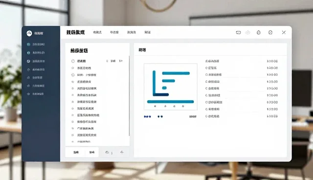 软件技术性能如何引领业务发展新方向