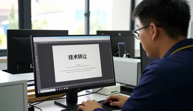 技术转让如何利用技术支持提升价值