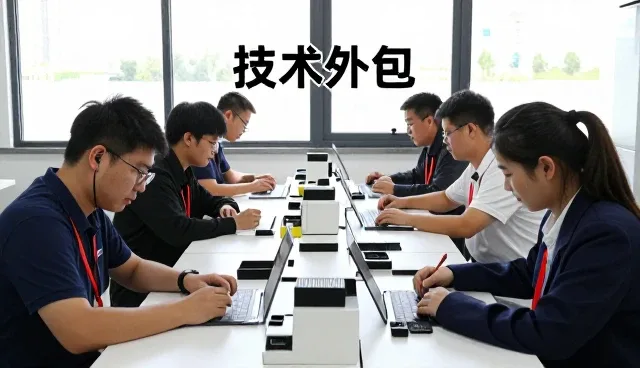 上海班克实业有限公司探索技术转让更多应用可能