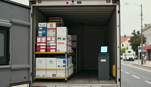 技术外包如何提升系统效率的实战应用