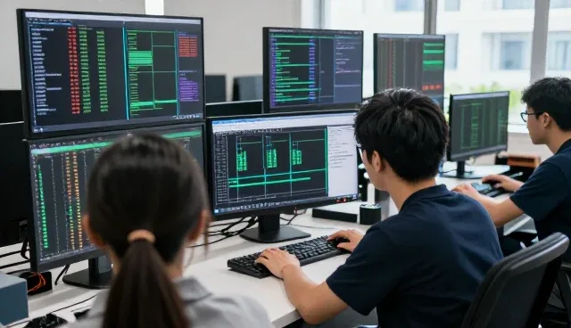技术外包服务选型与维护中的技术支持策略